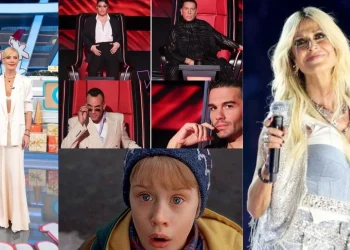 Τηλεοπτικό ρεβεγιόν με… κρύα πιάτα! Αναλυτικά τι θα δούμε σε κάθε κανάλι