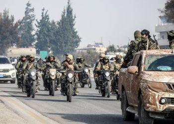 Συρία: Αναχώρηση του Έλληνα Πρεσβευτή από τη Δαμασκό εν μέσω συγκρούσεων και αναταραχής