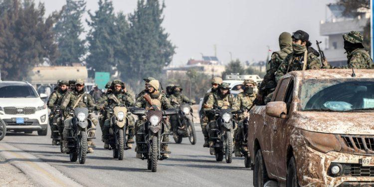 Συρία: Αναχώρηση του Έλληνα Πρεσβευτή από τη Δαμασκό εν μέσω συγκρούσεων και αναταραχής