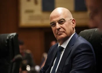 Δένδιας: «Ο ελληνικός θόλος θα δίνει έμφαση στον anti-drone ρόλο»