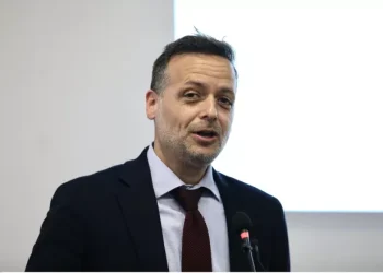 Χάρης Δούκας: Μια η αντίστροφη μέτρηση την Πρωτοχρονιά – Το Πεδίον του Άρεως θα συνδεθεί με το Σύνταγμα