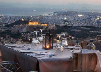 Βραβεία Taste Atlas 2024: Στην κορυφή η ελληνική κουζίνα – Αυτά είναι τα 10 «χρυσά» εδέσματα