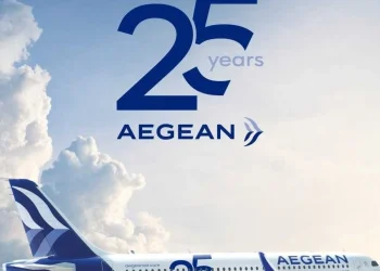 Νέα δρομολόγια και προορισμούς από τη νέα χρονιά