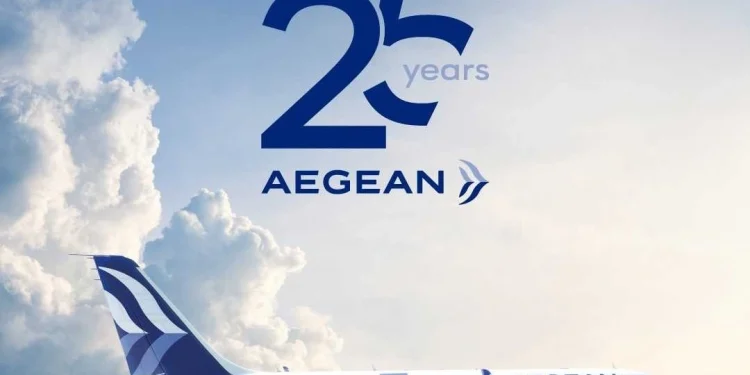 Νέα δρομολόγια και προορισμούς από τη νέα χρονιά