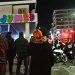 Φωτιά σε κατάστημα JUMBO στον Πειραιά: Στο σημείο επιχειρούν 18 πυροσβέστες