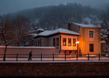 Θανάσης Τραϊανός: «Θυμάμαι…Τζουμπαρλίγκες»