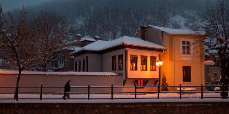 Θανάσης Τραϊανός: «Θυμάμαι…Τζουμπαρλίγκες»