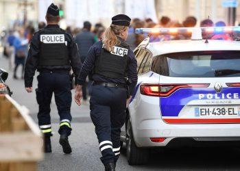 Πυροβολισμοί στη Γαλλία: Πέντε άνθρωποι έχασαν τη ζωή τους