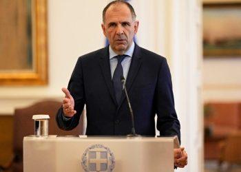 Συγκαλείται σήμερα το Εθνικό Συμβούλιο Εξωτερικής Πολιτικής