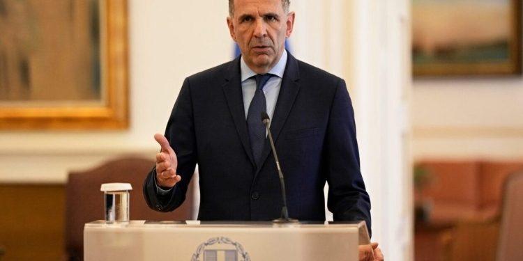 Συγκαλείται σήμερα το Εθνικό Συμβούλιο Εξωτερικής Πολιτικής