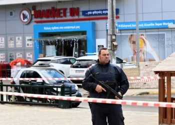 Τούρκοι τα θύματα της μαφιόζικης επίθεσης στη Γλυφάδα