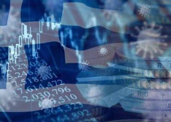 Η ελληνική οικονομία στο επίκεντρο του παγκόσμιου επενδυτικού ενδιαφέροντος στο Λονδίνο