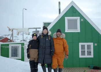 Γροιλανδία: Γιατί ο Τραμπ θέλει να την αγοράσει