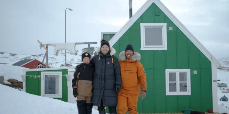 Γροιλανδία: Γιατί ο Τραμπ θέλει να την αγοράσει