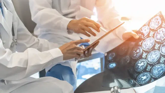 Επείγοντα: Νέα πλατφόρμα για απομακρυσμένες ψηφιακές διαγνώσεις μειώνει τον χρόνο αναμονής