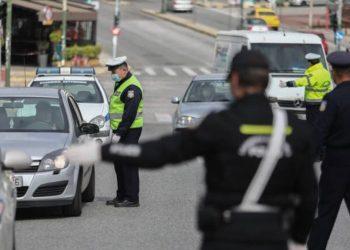 Αυξημένα μέτρα της Τροχαίας ενόψει Χριστουγέννων, Πρωτοχρονιάς και Θεοφανίων