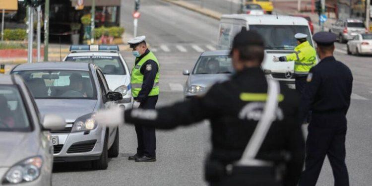 Αυξημένα μέτρα της Τροχαίας ενόψει Χριστουγέννων, Πρωτοχρονιάς και Θεοφανίων