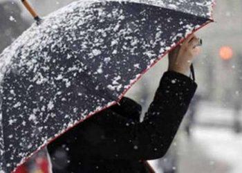 Έρχεται κακοκαιρία με πολικές αέριες μάζες: Τι θα συμβεί στη χώρα μας