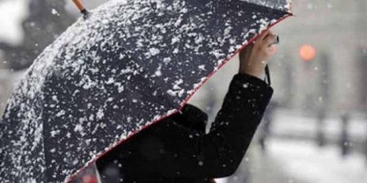 Έρχεται κακοκαιρία με πολικές αέριες μάζες: Τι θα συμβεί στη χώρα μας