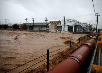 Αναστολή υποχρεώσεων για επιπλέον δύο μήνες για πληγέντες από την κακοκαιρία Daniel