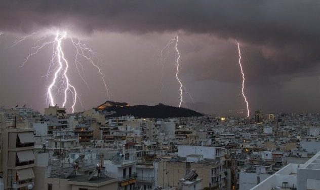 Καιρός: Επιστρέφουν οι έντονες καιρικές μεταβολές – Αναλυτική πρόγνωση