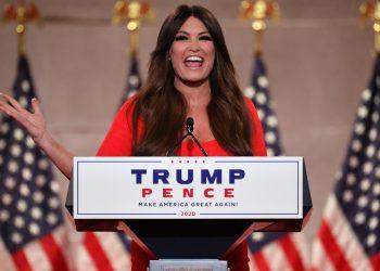 Τραμπ: Η Κίμπερλι Γκίλφοϊλ νέα πρέσβης των ΗΠΑ στην Ελλάδα – Προτεραιότητα στην ενίσχυση των διμερών σχέσεων