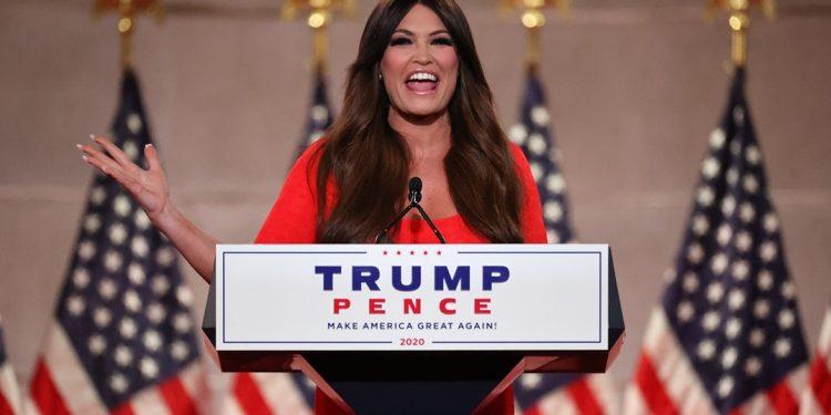 Τραμπ: Η Κίμπερλι Γκίλφοϊλ νέα πρέσβης των ΗΠΑ στην Ελλάδα – Προτεραιότητα στην ενίσχυση των διμερών σχέσεων