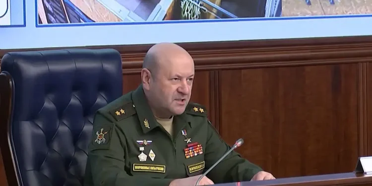 Έκρηξη στη Μόσχα: Νεκρός υψηλόβαθμος Ρώσος στρατιωτικός και ο βοηθός του – Πιθανή στοχευμένη επίθεση