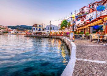 Σάμος: Έκλεισε η τουριστική χρονιά με χαμόγελα για τους επιχειρηματίες – Aισιόδοξα τα μηνύματα για τη νέα σεζόν