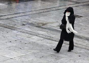 Καιρός: Έρχεται νέο κύμα κακοκαιρίας με κρύο και χιόνια