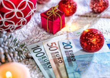 Δώρο Χριστουγέννων: Όλα όσα πρέπει να γνωρίζουν οι εργαζόμενοι