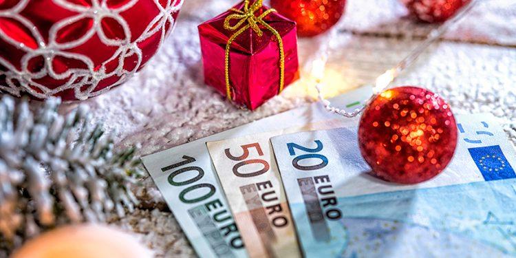 Δώρο Χριστουγέννων: Όλα όσα πρέπει να γνωρίζουν οι εργαζόμενοι