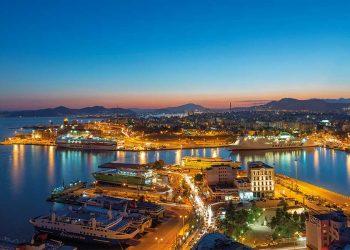 Το Λιμάνι του Πειραιά μετατρέπεται σε Ευρωπαϊκό Κόμβο Logistics της Huawei – Σημαντικά οφέλη για την ελληνική οικονομία