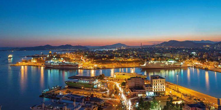 Το Λιμάνι του Πειραιά μετατρέπεται σε Ευρωπαϊκό Κόμβο Logistics της Huawei – Σημαντικά οφέλη για την ελληνική οικονομία