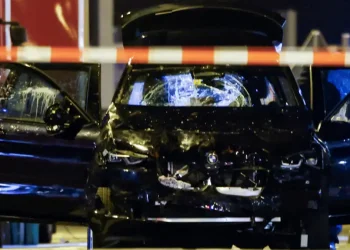 REUTERS/Axel Schmidt