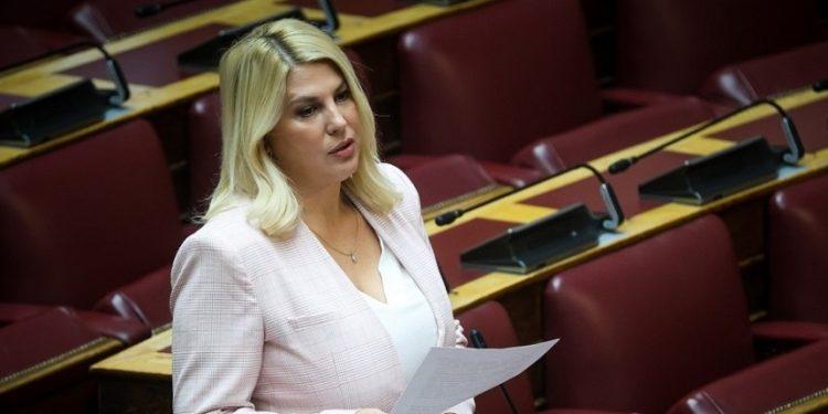 Αποχωρεί και η Ράνια Θρασκιά από τον ΣΥΡΙΖΑ – Συγκροτεί Κ.Ο. το κίνημα Κασσελάκη