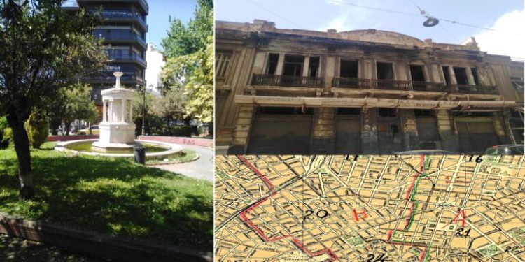 Mεταξουργείο: Mε έντονα τα σημάδια της ιστορίας στο σταυροδρόμι μίας νέας εποχής