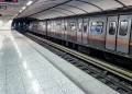 Έτσι θα κινηθούν μετρό και τραμ στην Αθήνα την Πρωτοχρονιά