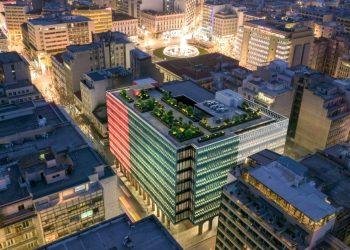 Το Μινιόν επιστρέφει: Ένα νέο κεφάλαιο για την πλατεία Ομονοίας