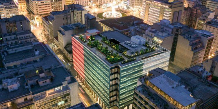 Το Μινιόν επιστρέφει: Ένα νέο κεφάλαιο για την πλατεία Ομονοίας