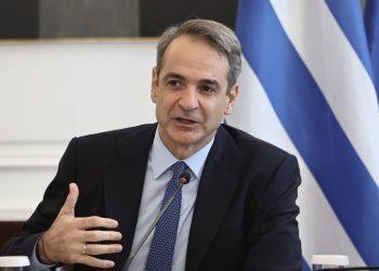 Μητσοτάκης: Παρεμβάσεις για τις τράπεζες μακριά από ανεύθυνους λαϊκισμούς