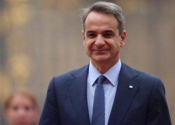 Διπλωματική πρωτοβουλία της Ελλάδας: Ο Κυριάκος Μητσοτάκης μεταβαίνει στη Βηρυτό