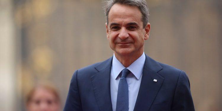 Διπλωματική πρωτοβουλία της Ελλάδας: Ο Κυριάκος Μητσοτάκης μεταβαίνει στη Βηρυτό