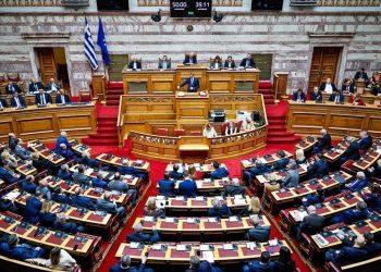 Βουλή: Σήμερα η ψηφοφορία για το φορολογικό νομοσχέδιο