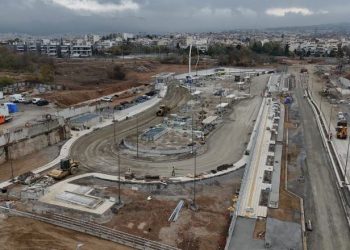 Διαγωνισμός για την αξιοποίηση της Ακτής και του Κάμπινγκ Ποσειδίου στην Κασσάνδρα