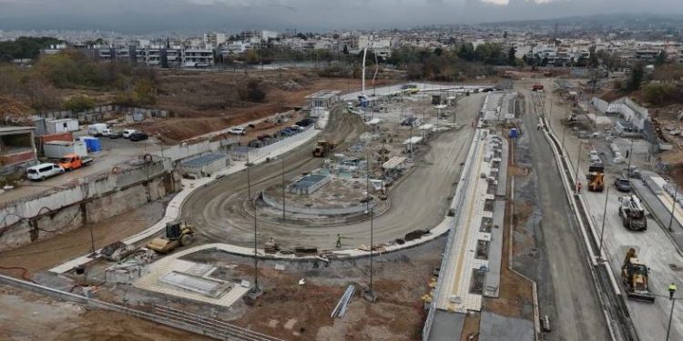 Διαγωνισμός για την αξιοποίηση της Ακτής και του Κάμπινγκ Ποσειδίου στην Κασσάνδρα