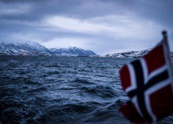 Η Νορβηγία Βάζει «Φρένο» στις Εξορύξεις Βαθέων Υδάτων: Μια Σημαντική Περιβαλλοντική Νίκη