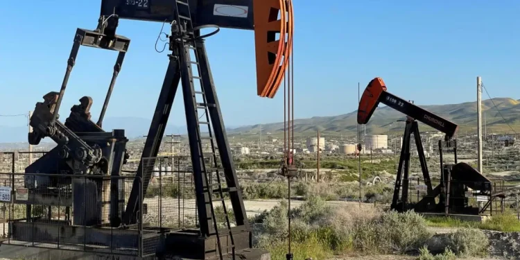 Πετρέλαιο: Μειωμένες οι τιμές σήμερα, ενόψει της συνεδρίασης της Fed για τα επιτόκια