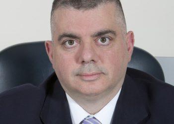 Θεσσαλονίκη: Νέος πρόεδρος του ΒΕΘ ο Μάριος Παπαδόπουλος