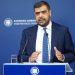 Π. Μαρινάκης: Η ΝΔ ως κυβέρνηση και το ΠΑΣΟΚ ως αξιωματική αντιπολίτευση πρέπει να είναι στην πλευρά των μη τοξικών κομμάτων
